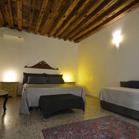 La Storica Venezia Apartment Exterior photo
