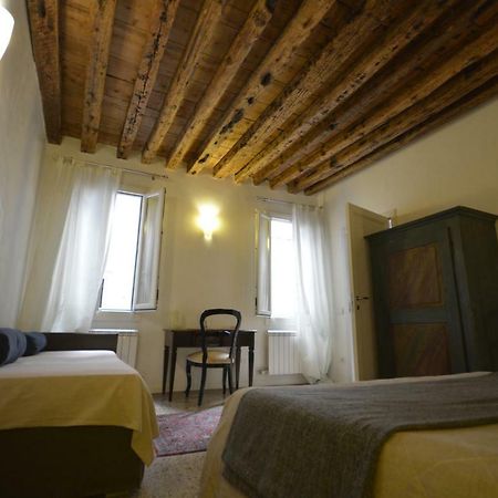 La Storica Venezia Apartment Exterior photo