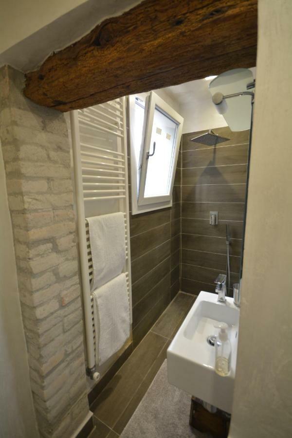 La Storica Venezia Apartment Exterior photo