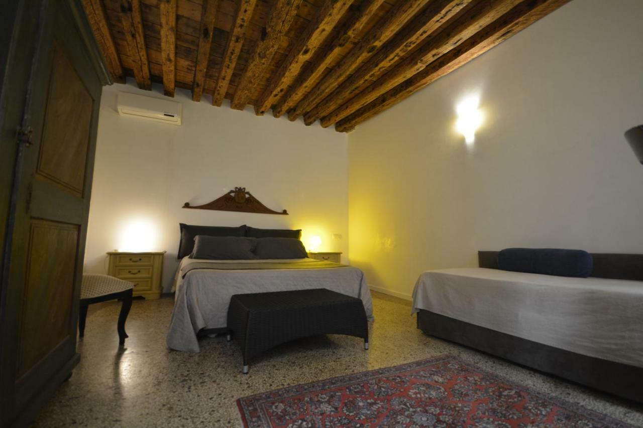 La Storica Venezia Apartment Exterior photo