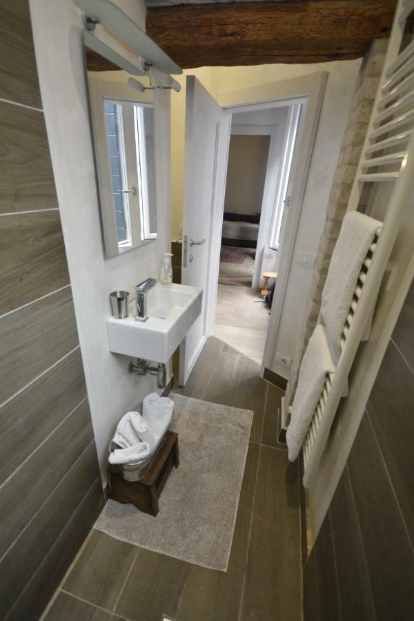 La Storica Venezia Apartment Exterior photo