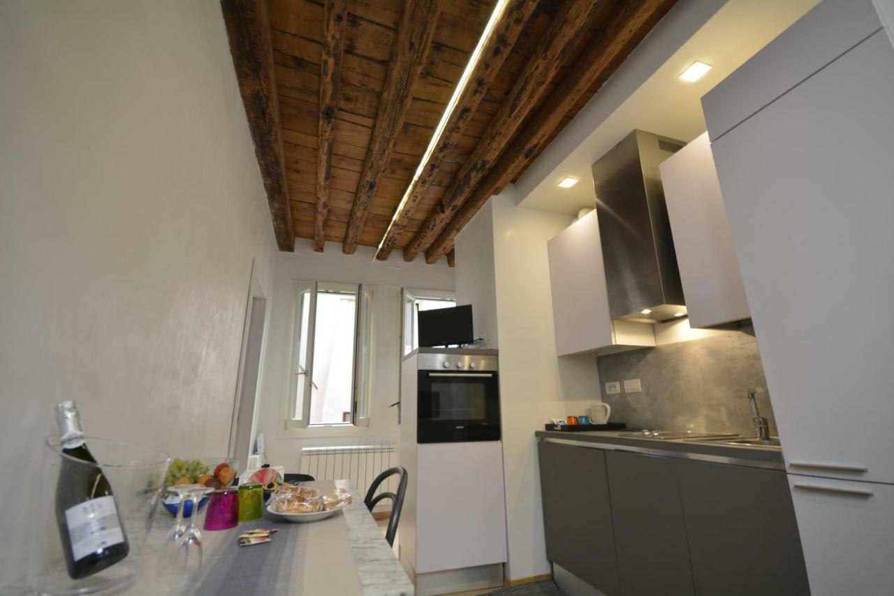La Storica Venezia Apartment Exterior photo