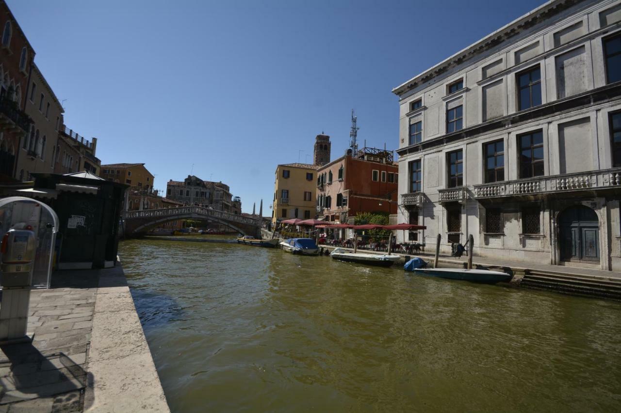 La Storica Venezia Apartment Exterior photo